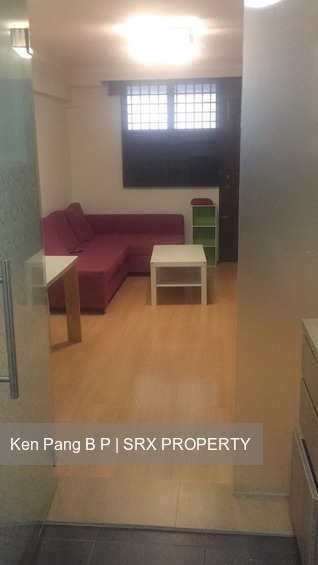 Blk 112 Commonwealth Crescent (Queenstown), HDB 3 Rooms #175642712